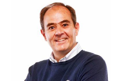 Ruperto Edwards gerente de marketing en Tanner