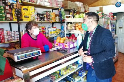 Cambios más notorios en el comportamiento de compra