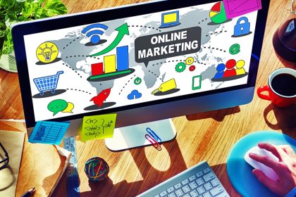 Digital se escapa de la caída en la inversión publicitaria