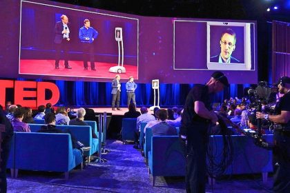 Futuro de los eventos corporativos podría ser híbrido