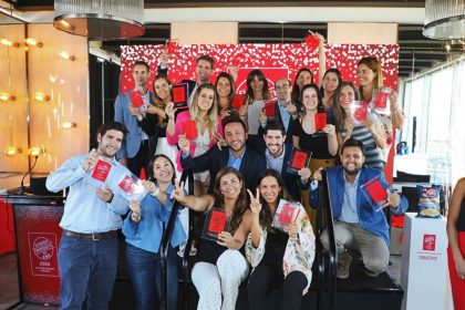 Cuarta edición de Producto del Año en Chile