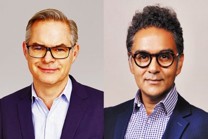 McCann tiene nuevo CEO y director global de estrategia