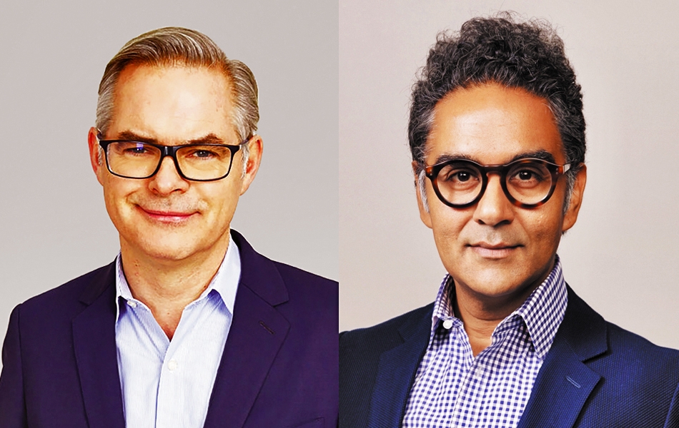 McCann tiene nuevo CEO y director global de estrategia