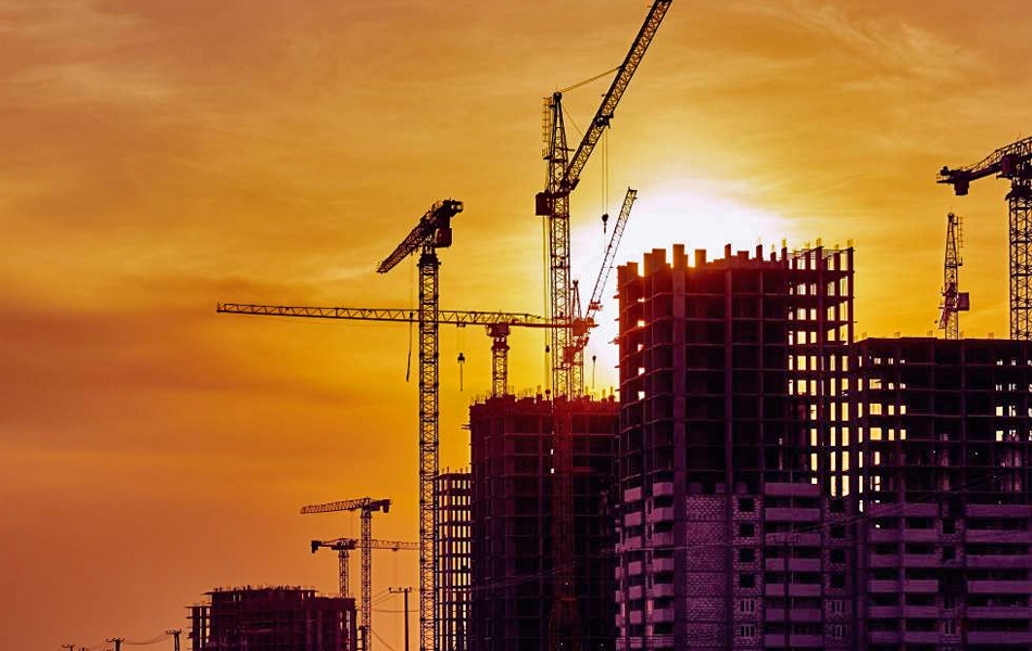 Convocatoria para innovar en la construcción