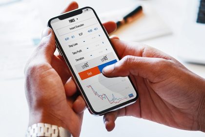 La digitalización de la banca y la confianza de los clientes  