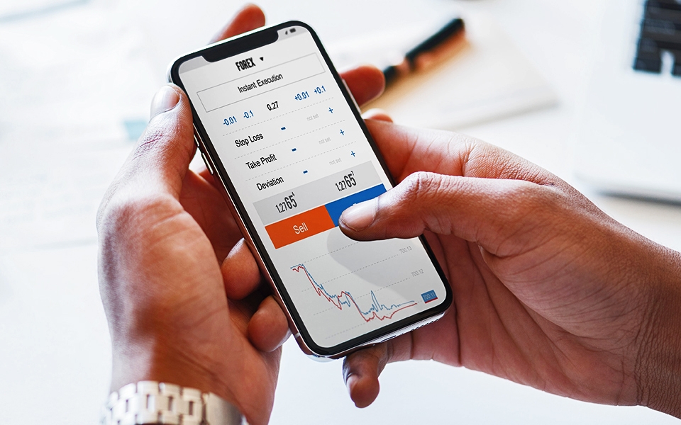 La digitalización de la banca y la confianza de los clientes  