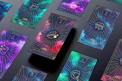 Bebida y campaña inspiradas en signos del Zodíaco