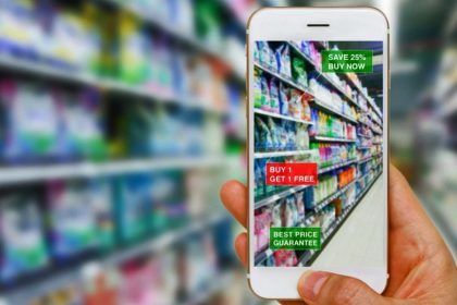Ventas del retail electrónico crecen más de lo previsto