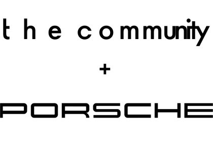 The Community atenderá a Porsche Latin America