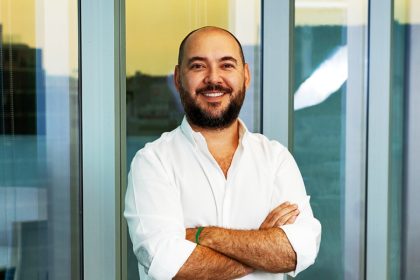Francisco Carvajal y la medición de la TV en Chile