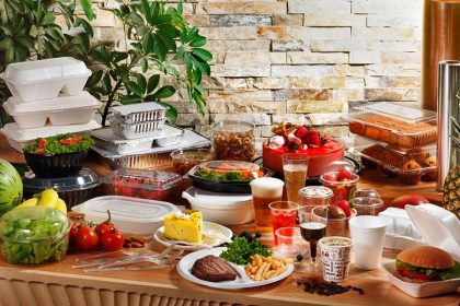 Las nuevas exigencias para el empaque de comida