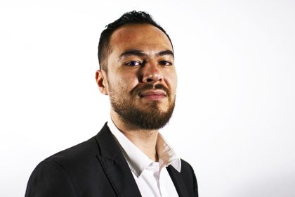 Nuevo presidente de Matterkind en Latinoamérica