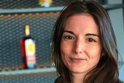 Directora de operaciones de Hogarth en Argentina