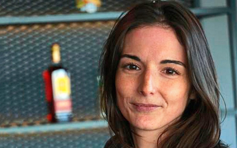 Directora de operaciones de Hogarth en Argentina