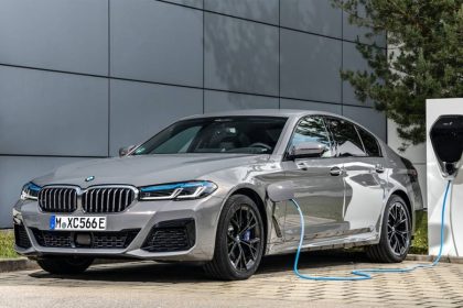 Transformación digital en el marketing de BMW