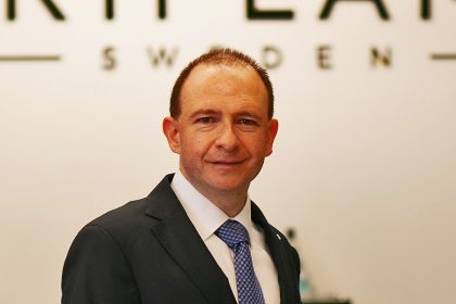 Director general en Oriflame Chile