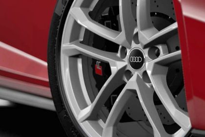 Audi y sus preocupaciones de marca premium