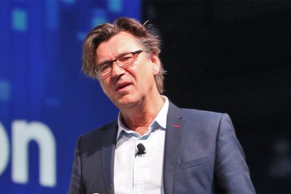 Michael Feindt: Siglos para las nuevas ideas y tecnologías