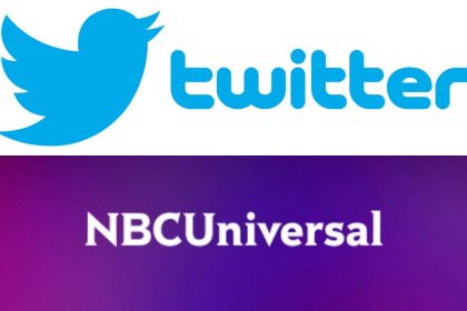 Alianza de contenidos de Twitter y NBCUniversal