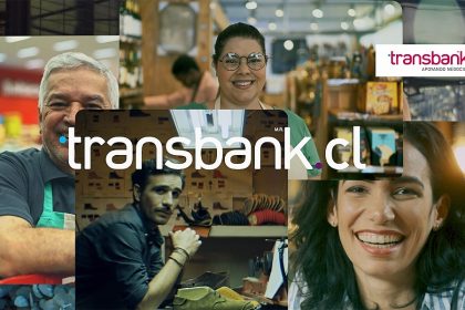 Transbank cambia para reflejar mejor su propósito