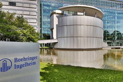 Boehringer Ingelheim Top Employer chilena y global