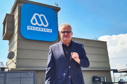 Marcelo Bravo: “La televisión sigue siendo la reina del alcance”