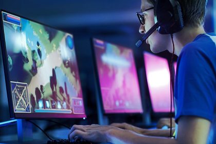 Videojuegos crecen en Latinoamérica en plena pandemia