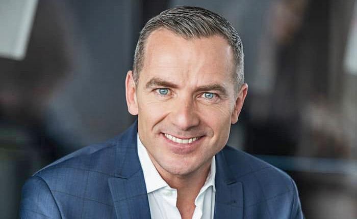 Audi Henrik Wenders Publimark