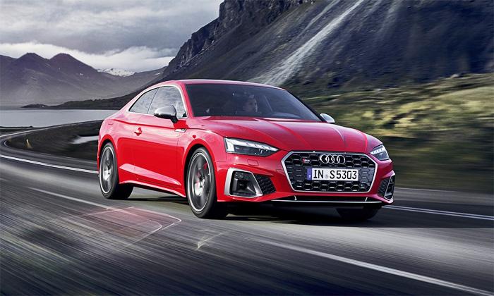Audi Interbrand covid Publimark