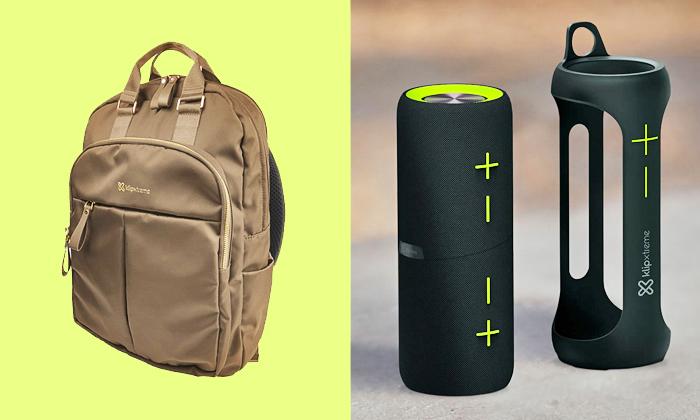 Klip Xtreme accesorios Publimark