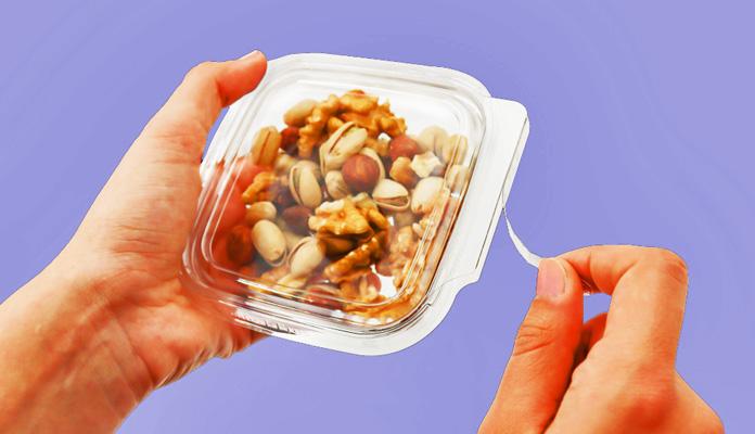 Packaging safetfresh DPS Publimark