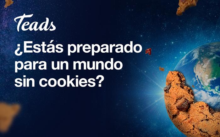 Teads mundo Cookieless Publimark