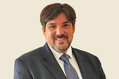Nuevo gerente general de Janssen Latinoamérica Sur