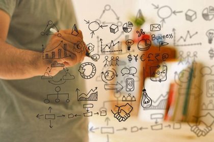 Inversión publicitaria cayó 13% durante 2020 según AAM