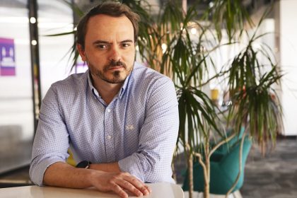 Rodrigo Hurtado: La digitalización, motor de las pymes