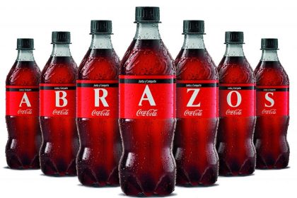 Coca-Cola invita a armar deseos para 2021