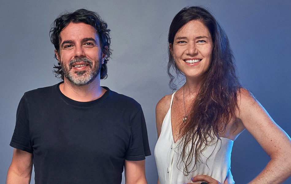 Asume nueva CEO en Grey Argentina