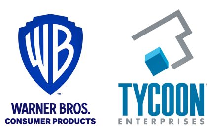Acuerdo con Tycoon extiende licencias Warner en Latinoamérica