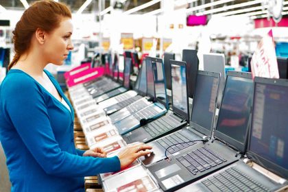 Crecimiento del mercado de tecnología de consumo