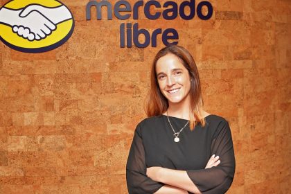 Catalina Gerstle lidera negocio publicitario de Mercado Libre