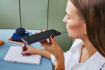 Rol corporativo del smartphone en un mundo móvil