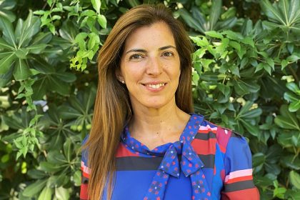 Directora ejecutiva de La Comunidad a nivel regional