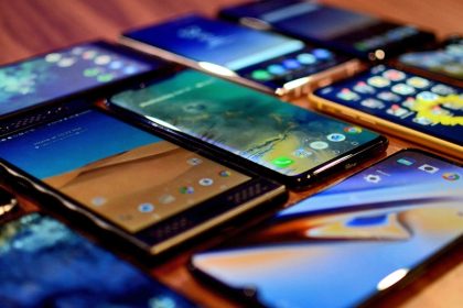 El mercado mundial de smartphones en pandemia