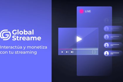 Streaming de Ticketplus a la altura de los tiempos