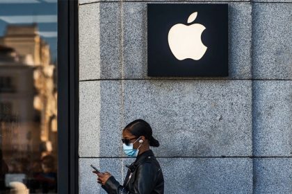 Apple vuelve a ser la marca más valiosa del mundo