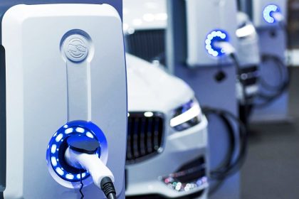 Otra aceleración: la de los vehículos eléctricos