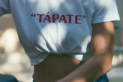 Para Grupo Marina la culpa no es de la ropa