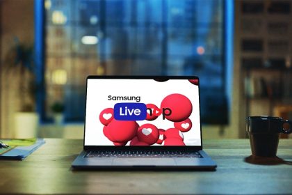 El ecommerce como un espectáculo en vivo
