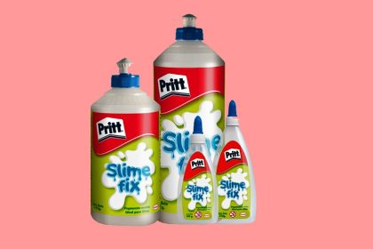 Novedad de Pritt en este regreso a clases