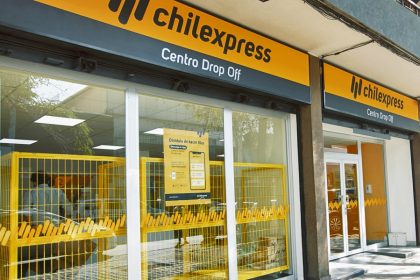 Drop-Off: Respuesta de Chilexpress a las pymes